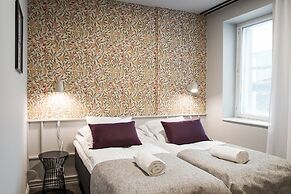Forenom Aparthotel Turku