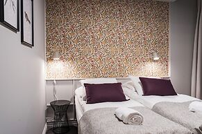 Forenom Aparthotel Turku