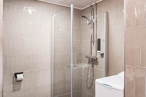 Forenom Aparthotel Turku
