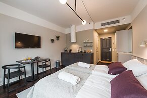 Forenom Aparthotel Turku