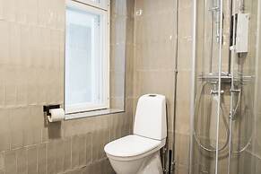 Forenom Aparthotel Turku
