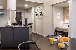 Forenom Aparthotel Turku