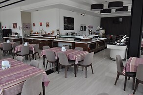 Hotel Bosphorus