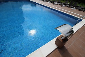 Hotel Bosphorus