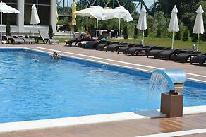 Hotel Bosphorus