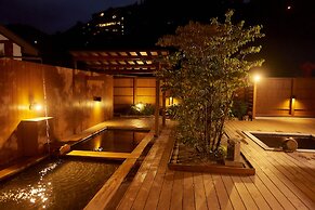 Amagase Onsen Seitenkaku