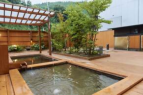 Amagase Onsen Seitenkaku
