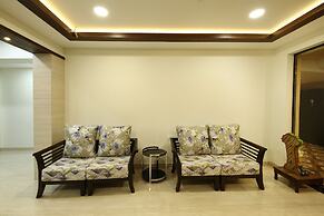 Areca Palms