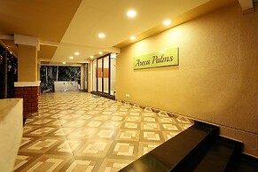 Areca Palms