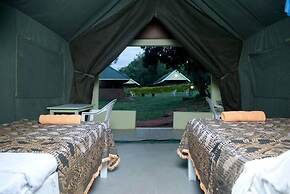 Rhino Camp