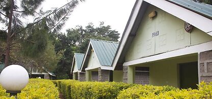 Rhino Camp