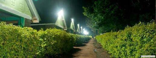 Rhino Camp