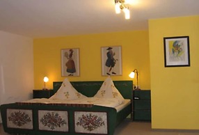 Pension Kaiserhaus