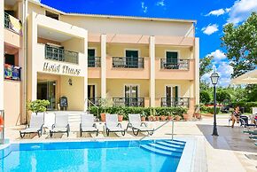 Timos Hotel