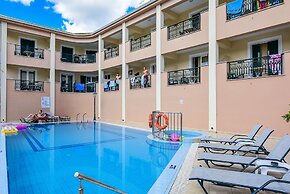 Timos Hotel