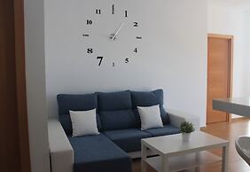 Apartamentos Be Happy