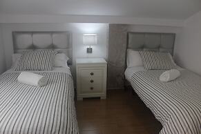 Apartamentos Be Happy