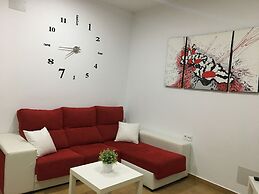 Apartamentos Be Happy
