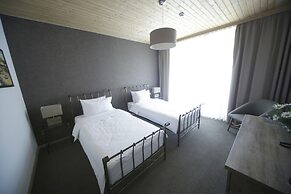 Vardzia Resort