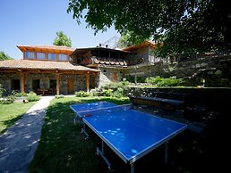 Vardzia Resort