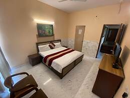 Maplewood Stay