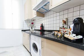 Apartamentos El Tajo