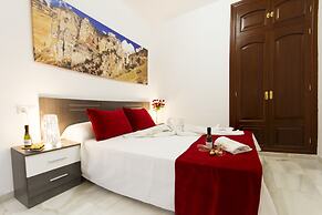 Apartamentos El Tajo