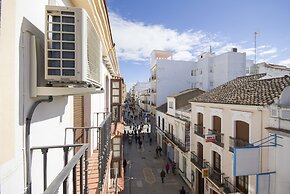 Apartamentos El Tajo