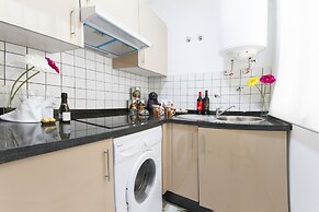 Apartamentos El Tajo