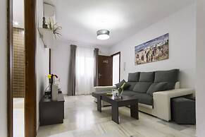 Apartamentos El Tajo