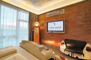 Hotel von Rotz