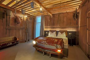 Hotel von Rotz