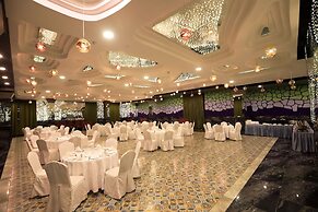 Humming Bird Hotel & Banquet