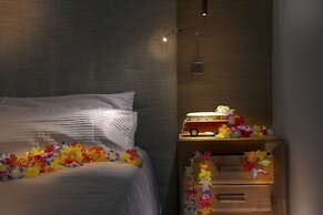 The Green Park Hotel