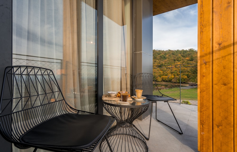 Kvareli Lake Resort