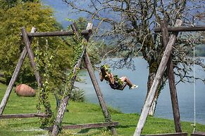 Kvareli Lake Resort