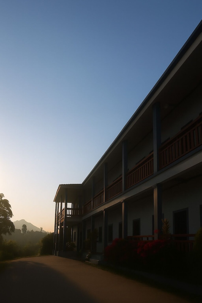 Sipanya Guesthouse