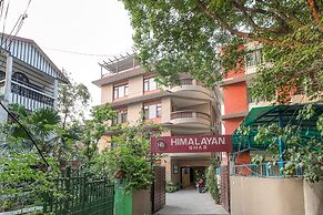 Himalayan Ghar