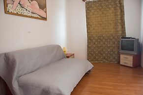 Bocin Rosso Apartments