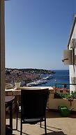Bocin Rosso Apartments
