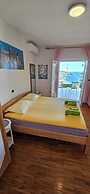 Bocin Rosso Apartments