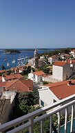 Bocin Rosso Apartments