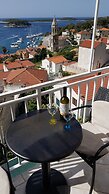 Bocin Rosso Apartments