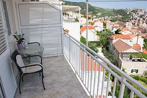 Bocin Rosso Apartments