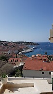 Bocin Rosso Apartments