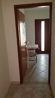 Bocin Rosso Apartments