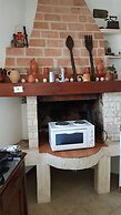 Bocin Rosso Apartments