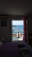 Bocin Rosso Apartments