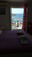 Bocin Rosso Apartments