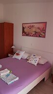 Bocin Rosso Apartments